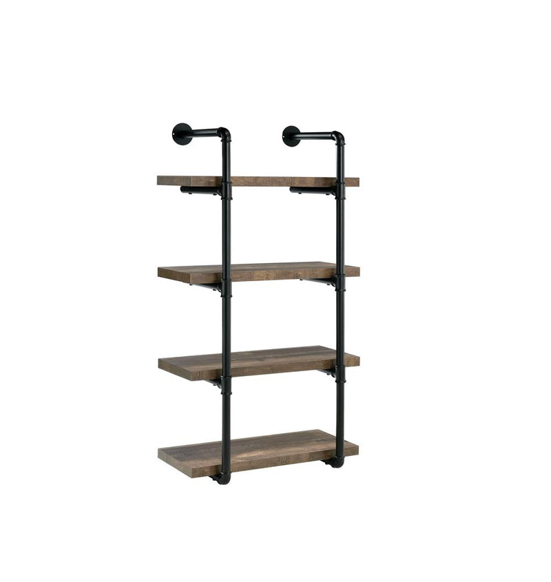 G804426 24"w Wall Shelf - Urban Living Furniture (Los Angeles, CA)