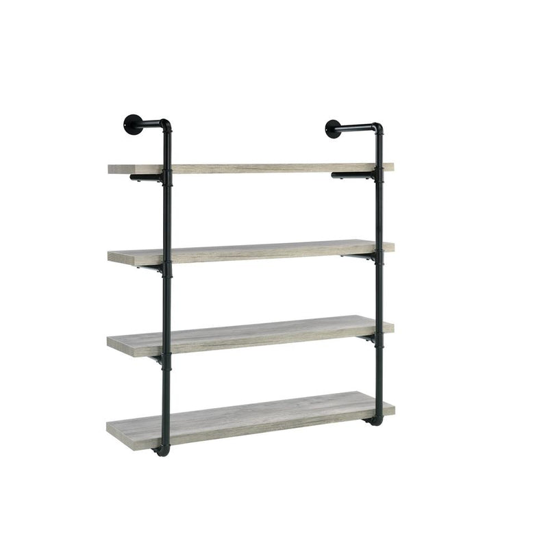 G804426 40"w Wall Shelf - Urban Living Furniture (Los Angeles, CA)