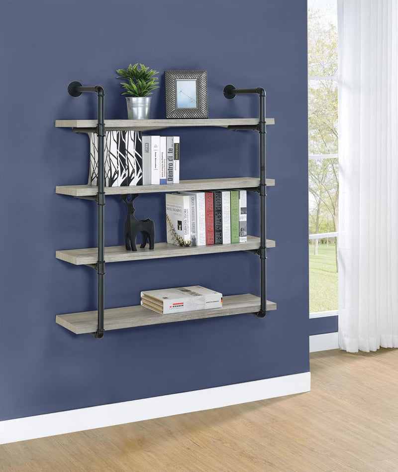 G804426 40"w Wall Shelf - Urban Living Furniture (Los Angeles, CA)