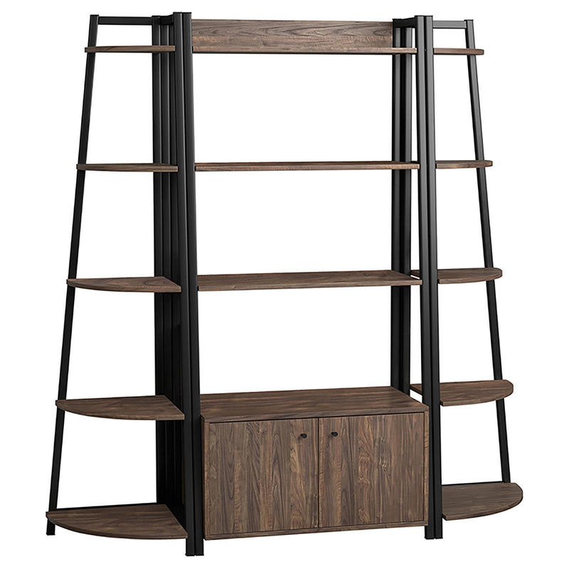 G805496 3pcs Bookcase Set image