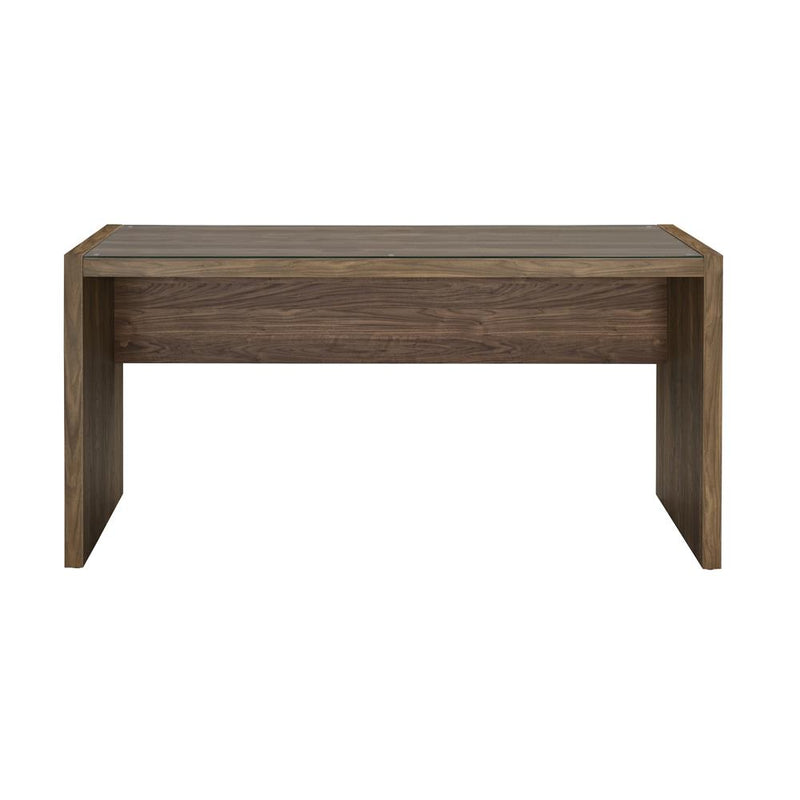 G805622 59" Writing Desk - Urban Living Furniture (Los Angeles, CA)