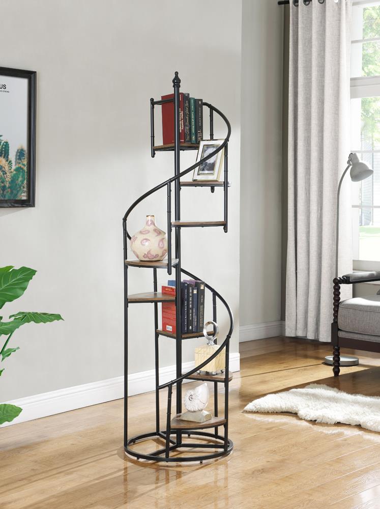 G805675 Bookcase - Urban Living Furniture (Los Angeles, CA)