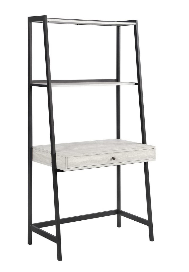 805801 LADDER DESK - Urban Living Furniture (Los Angeles, CA)