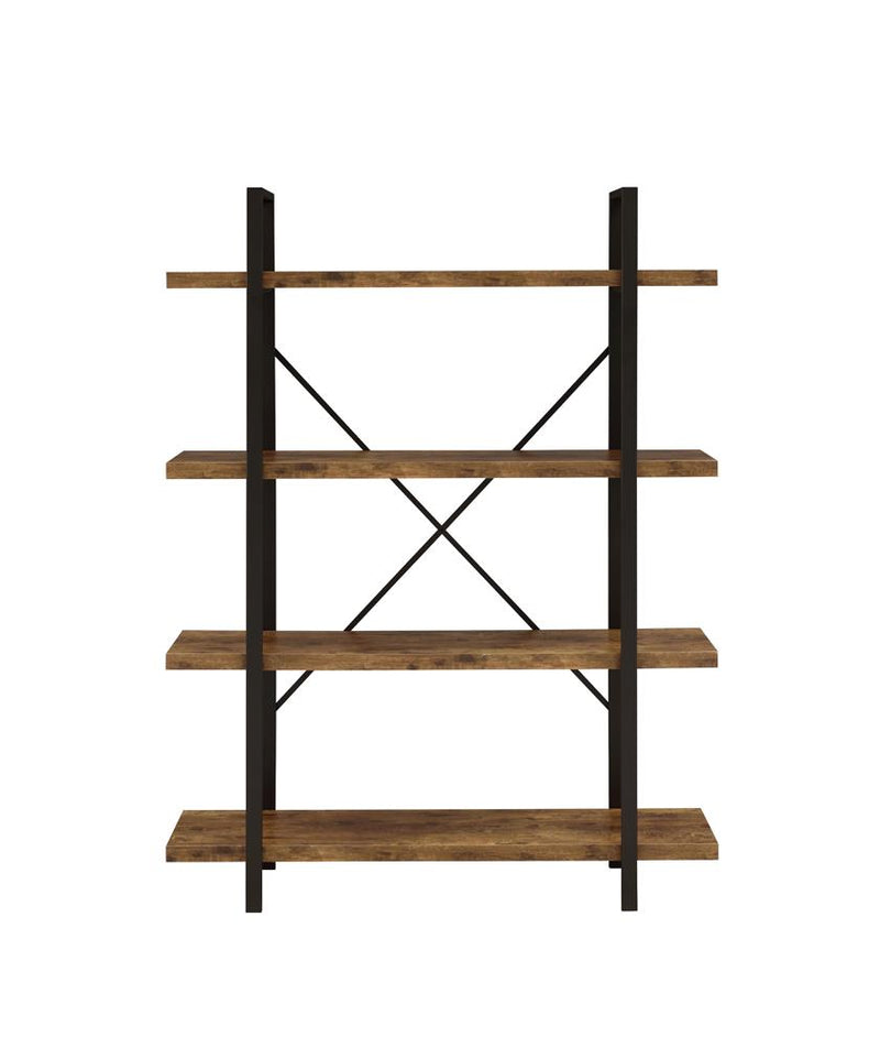 G805806 4-Shelf Bookcase - Urban Living Furniture (Los Angeles, CA)