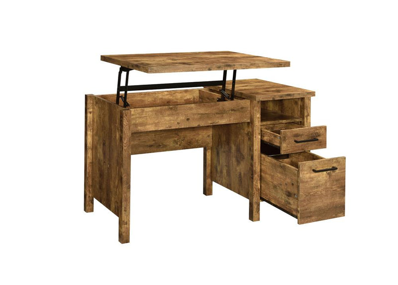 G881240 Lift Top Office Desk - Urban Living Furniture (Los Angeles, CA)