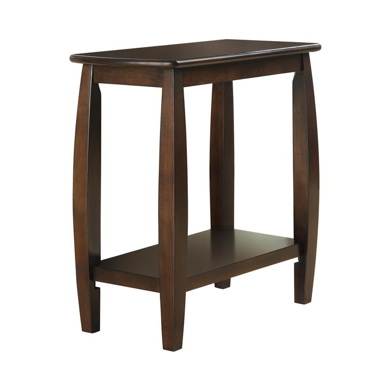 G900994 Casual Cappuccino Accent Table - Urban Living Furniture (Los Angeles, CA)