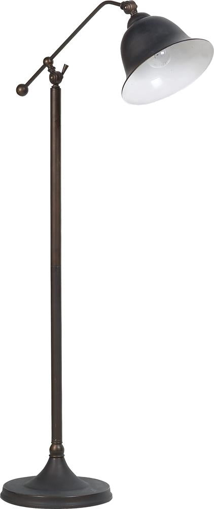 G901231 Casual Dark Bronze Lamp - Urban Living Furniture (Los Angeles, CA)