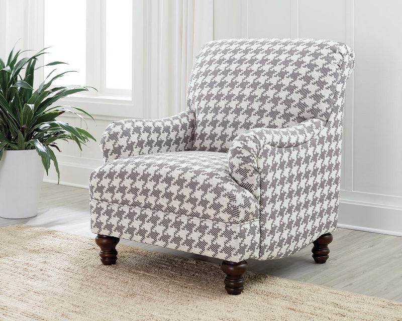 G511094 Accent Chair - Urban Living Furniture (Los Angeles, CA)