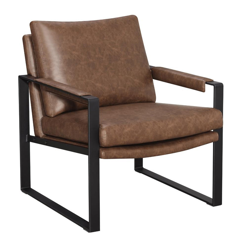 904112 ACCENT CHAIR - Urban Living Furniture (Los Angeles, CA)