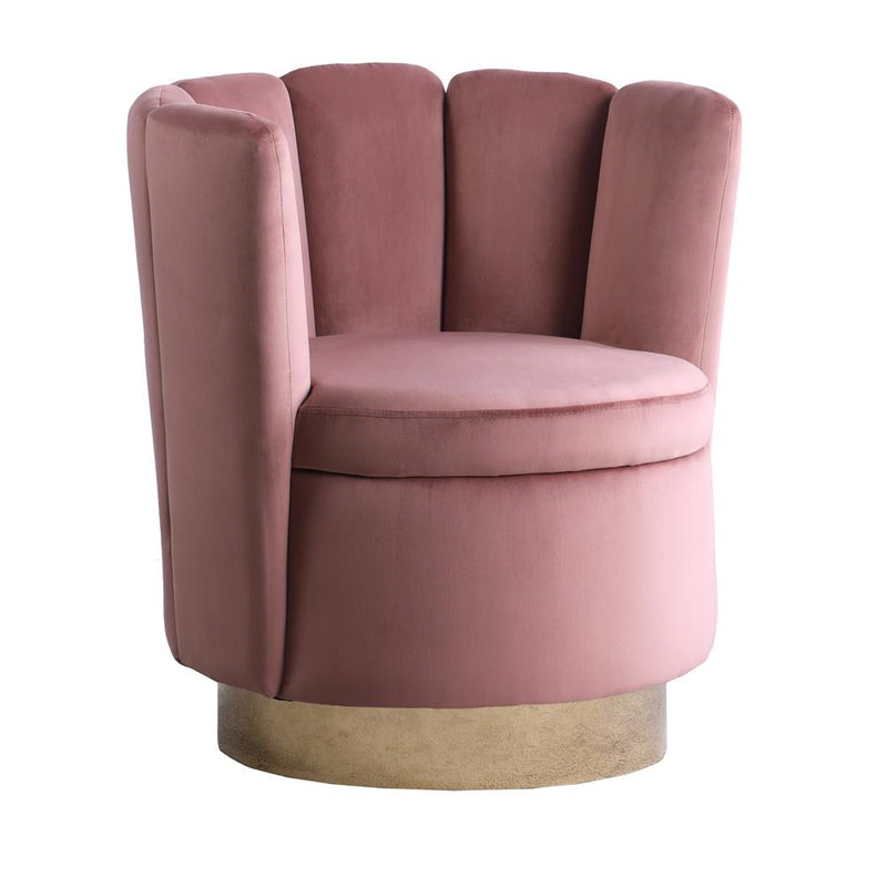 G905648 ROSE Swivel Chair