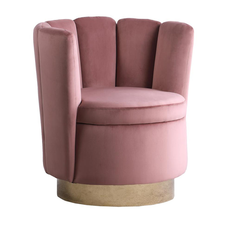 G905648 ROSE Swivel Chair - Urban Living Furniture (Los Angeles, CA)