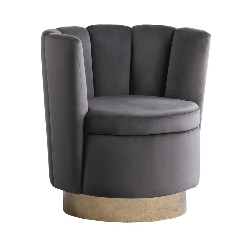 G905649 Swivel Chair - Urban Living Furniture (Los Angeles, CA)