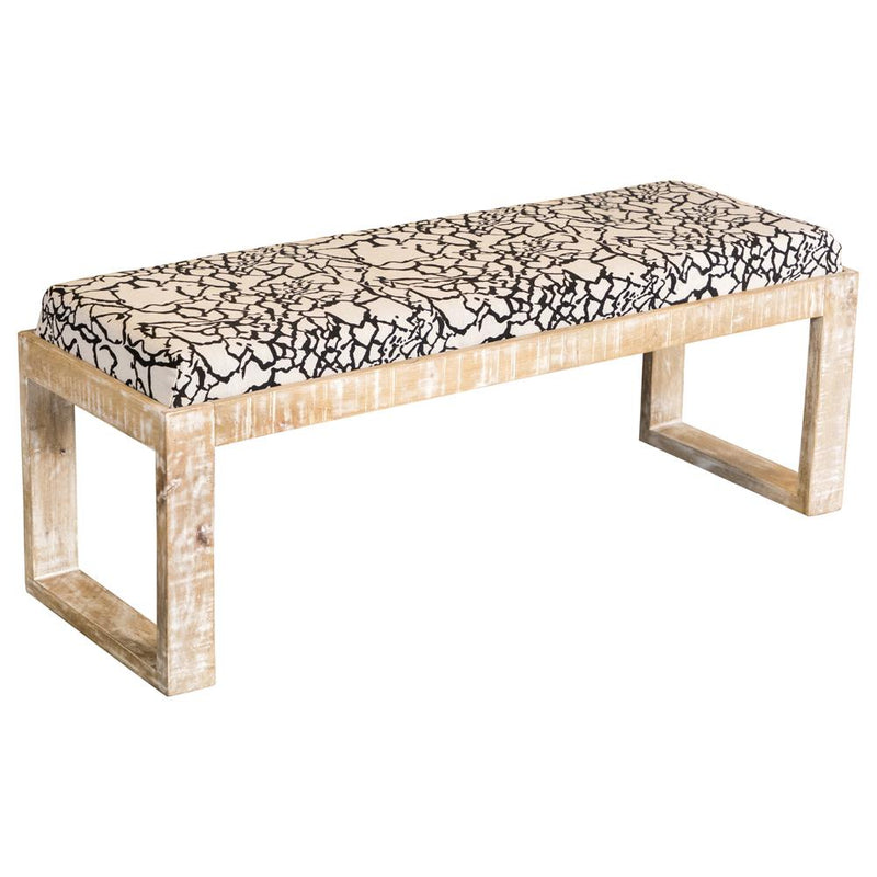 G914138 Accent Bench - Urban Living Furniture (Los Angeles, CA)