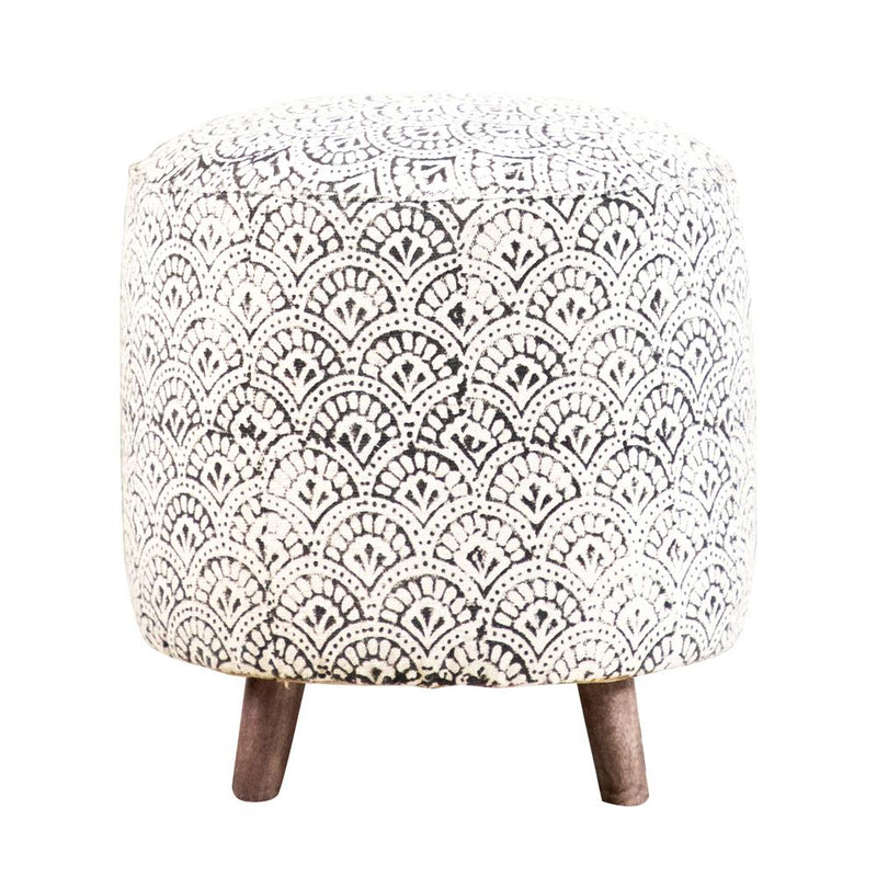 G915414 Accent Stool - Urban Living Furniture (Los Angeles, CA)