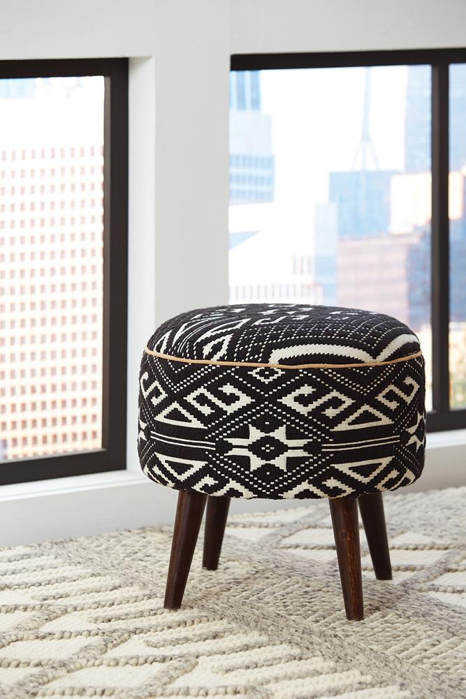 G918492 Accent Stool - Urban Living Furniture (Los Angeles, CA)