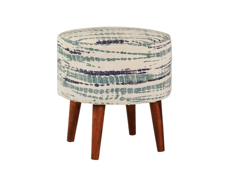 G918493 Accent Stool - Urban Living Furniture (Los Angeles, CA)