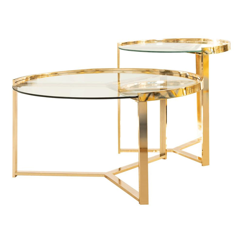 G930251 2pc Nesting Table - Urban Living Furniture (Los Angeles, CA)