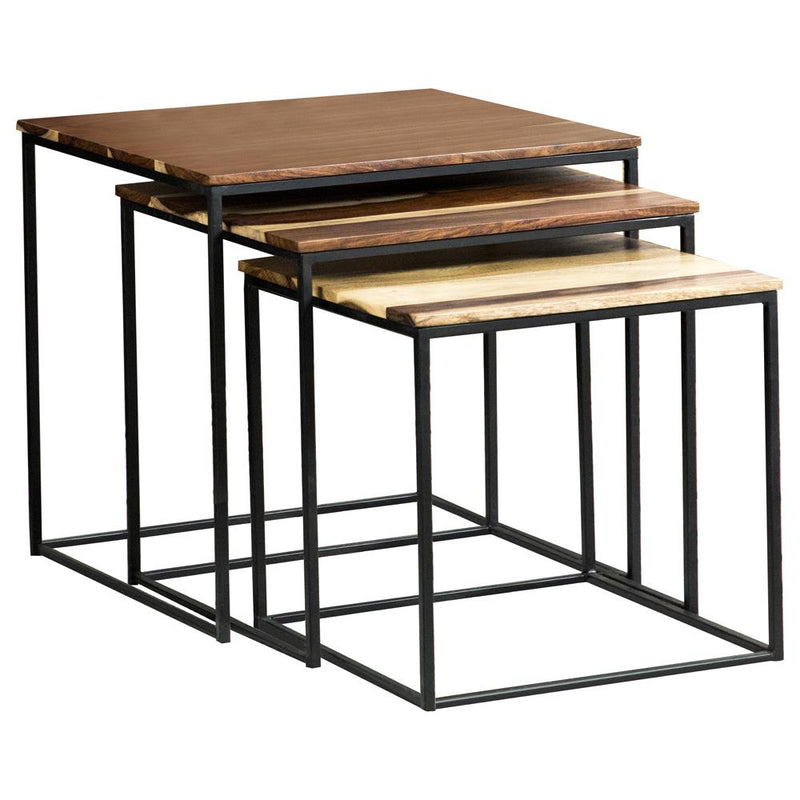 G931182 3pc Nesting Table - Urban Living Furniture (Los Angeles, CA)