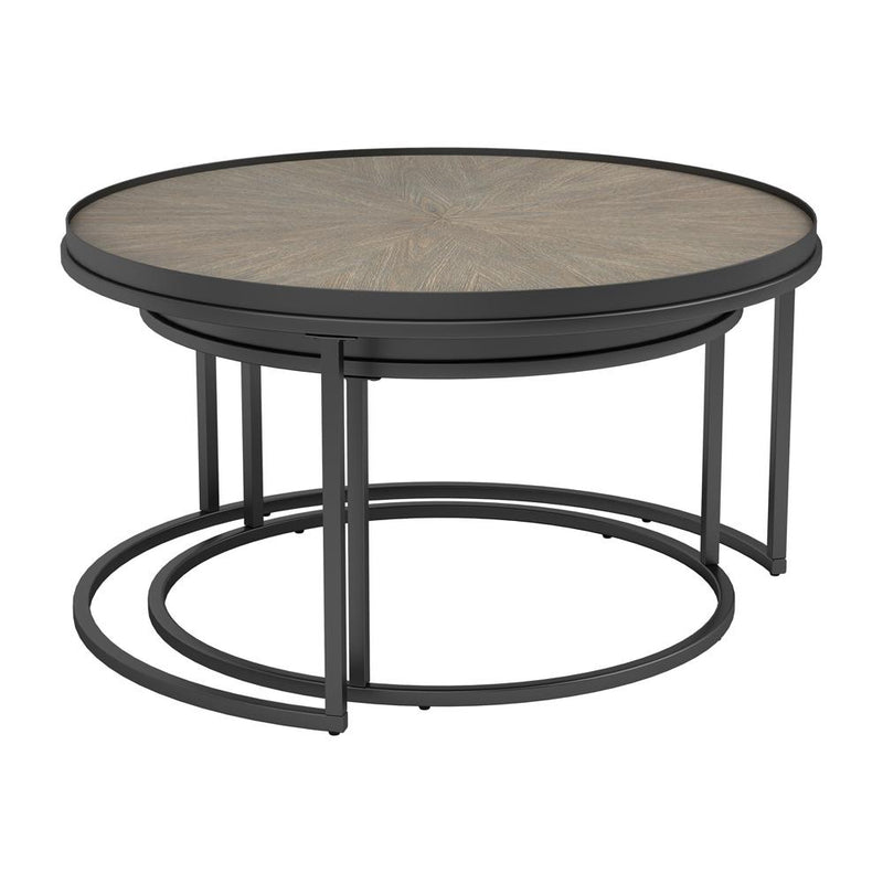 G931215 Nesting Coffee Table - Urban Living Furniture (Los Angeles, CA)