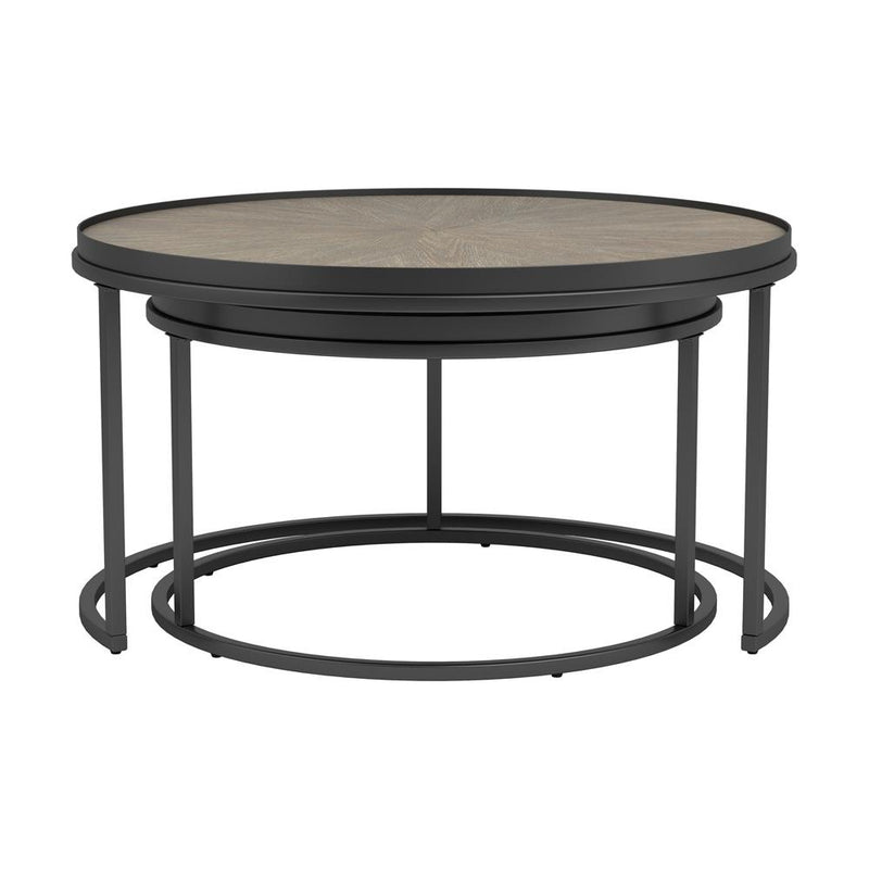 G931215 Nesting Coffee Table