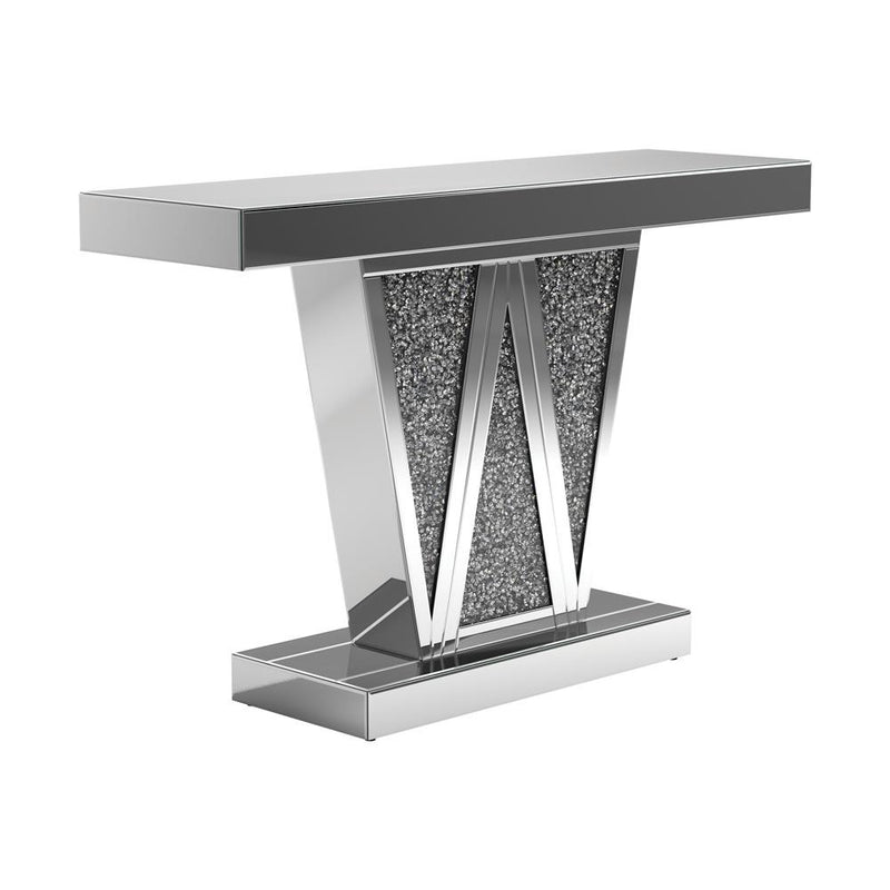 G951786 Console Table - Urban Living Furniture (Los Angeles, CA)