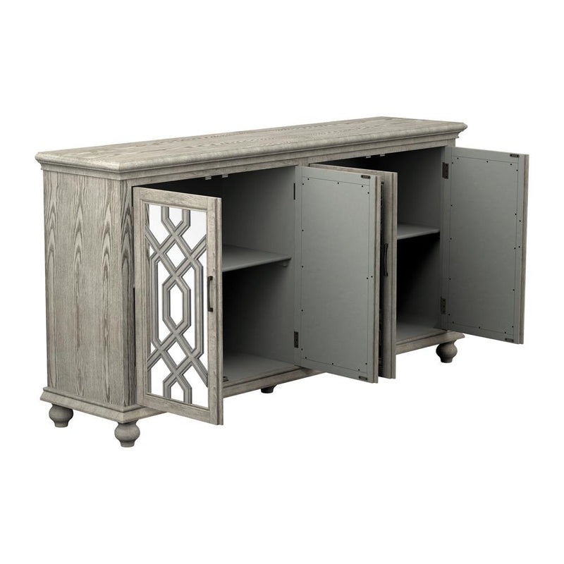 G952845 Accent Cabinet - Urban Living Furniture (Los Angeles, CA)