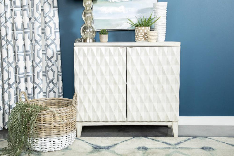 G953340 Accent Cabinet - Urban Living Furniture (Los Angeles, CA)