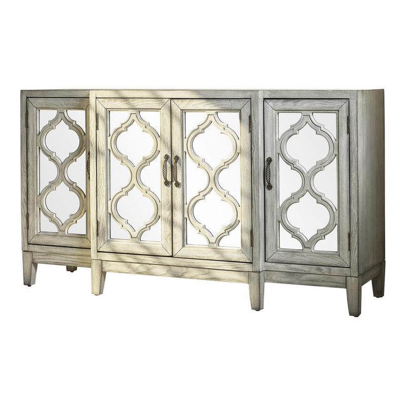 G953376 Accent Cabinet - Urban Living Furniture (Los Angeles, CA)