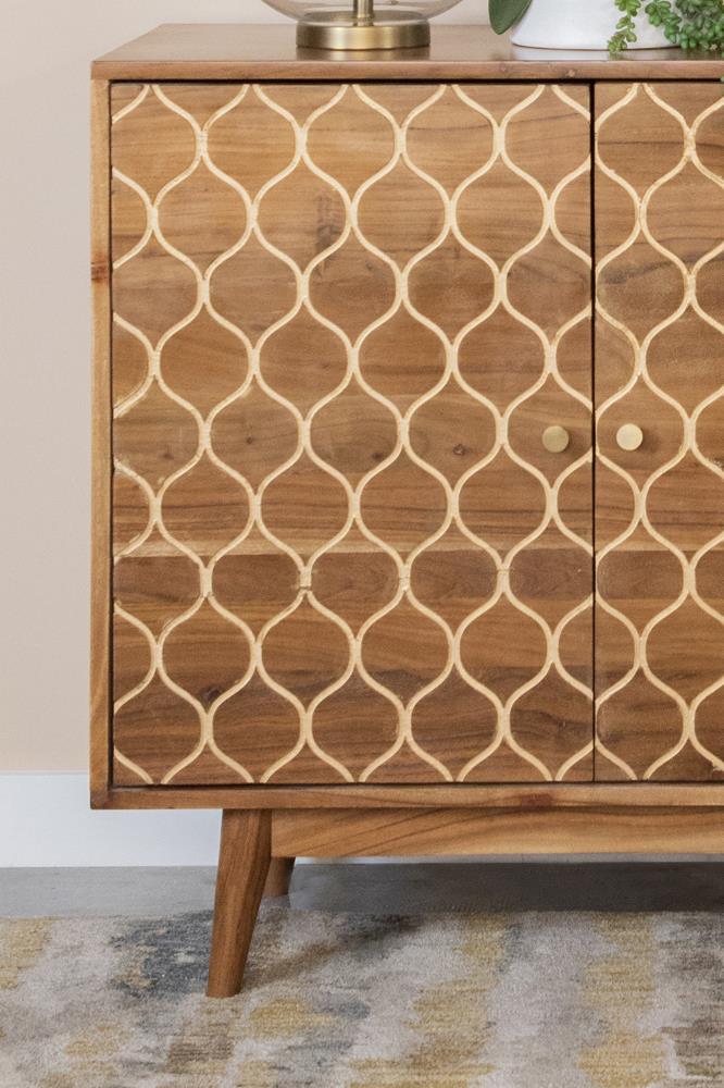 G953435 Accent Cabinet