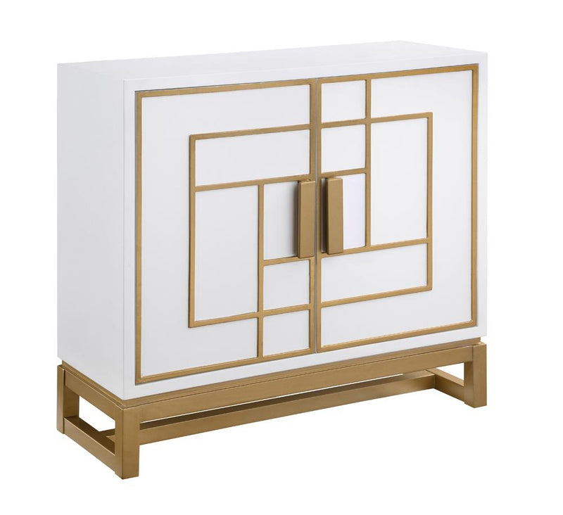 953454 ACCENT CABINET - Urban Living Furniture (Los Angeles, CA)