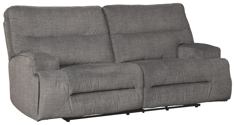 Coombs - 2 Seat Reclining Sofa image