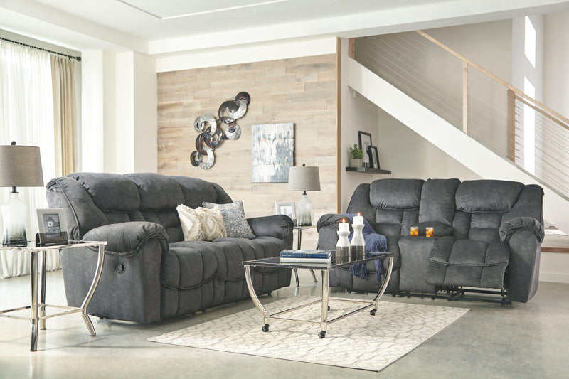 Capehorn - Reclining Sofa