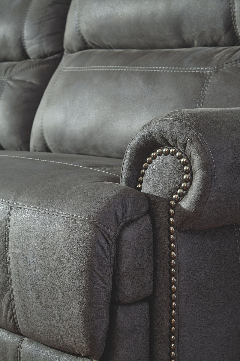 Austere - 2 Seat Reclining Sofa