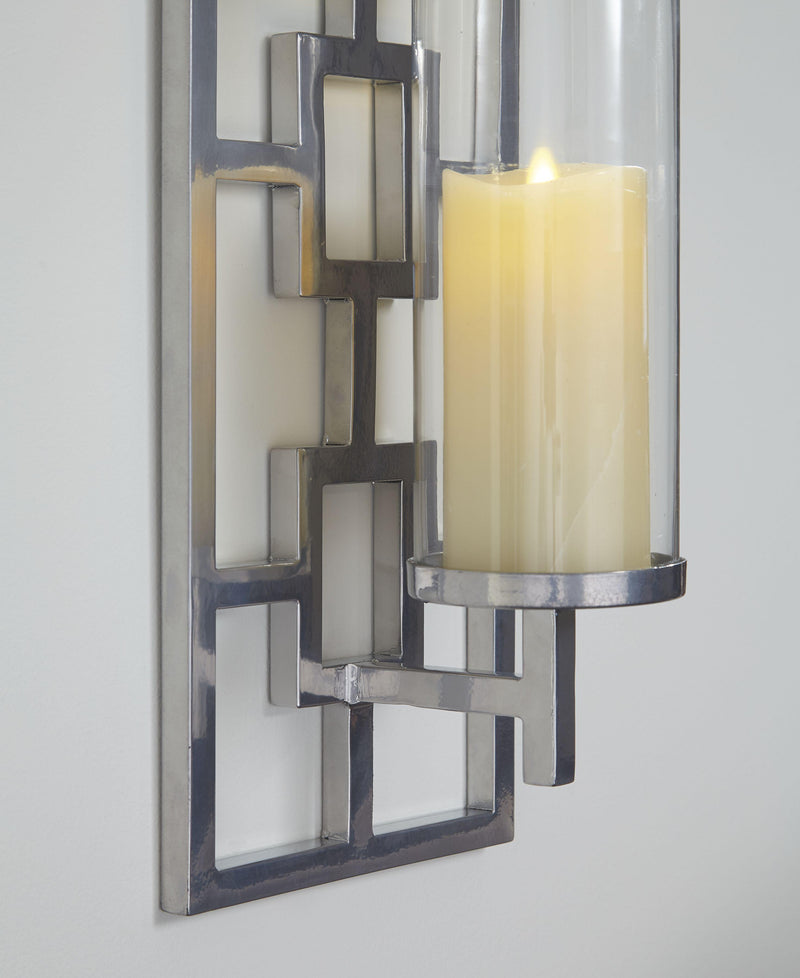 Brede - Wall Sconce