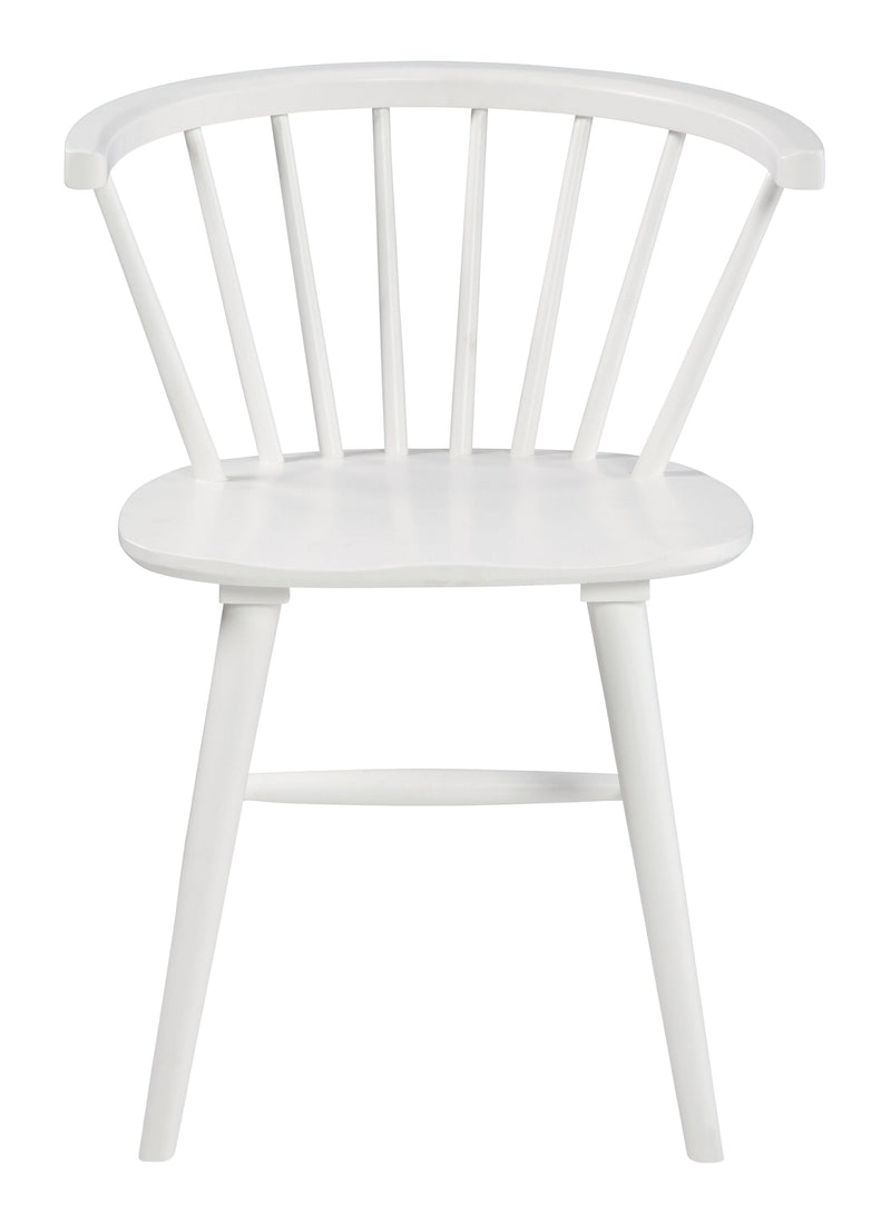 Grannen - Dining Room Side Chair (2/cn)