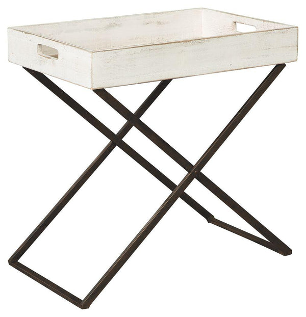Janfield - Accent Table image