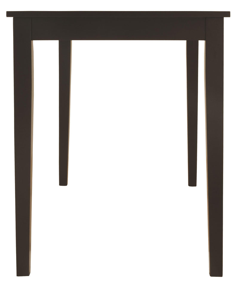 Kimonte - Rectangular Dining Room Table