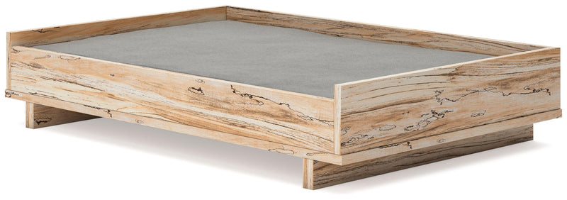 Piperton - Pet Bed Frame