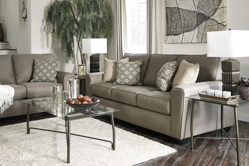 Calicho - Living Room Set