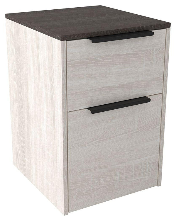 Dorrinson - File Cabinet image