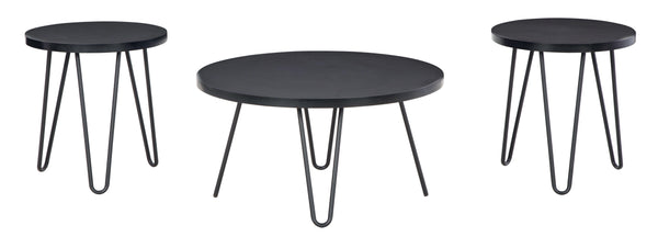 Blitzyn - Occasional Table Set (3/cn) image