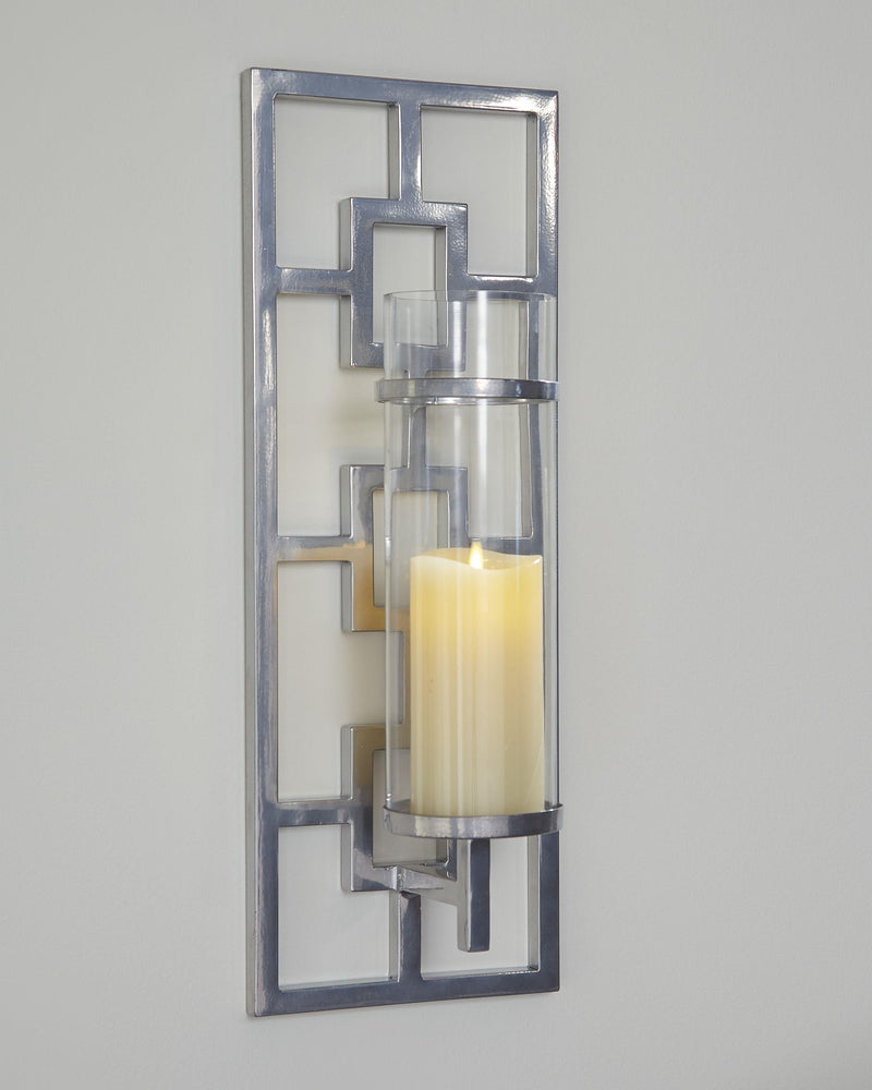 Brede - Wall Sconce