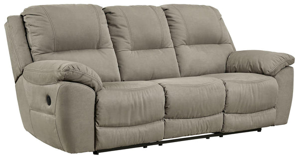 Next-gen - Reclining Sofa image