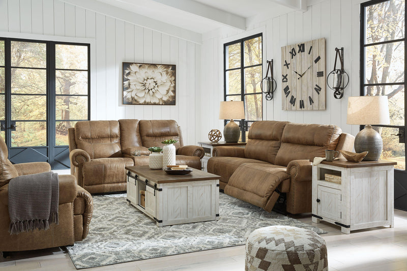 Grearview - Living Room Set