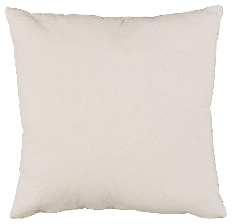 Budrey - Pillow (4/cs)