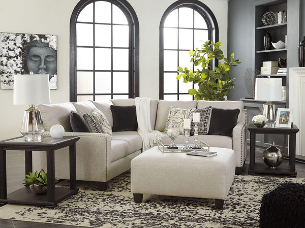 Hallenberg - Living Room Set image
