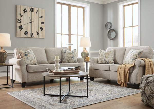 Alessio - Living Room Set image