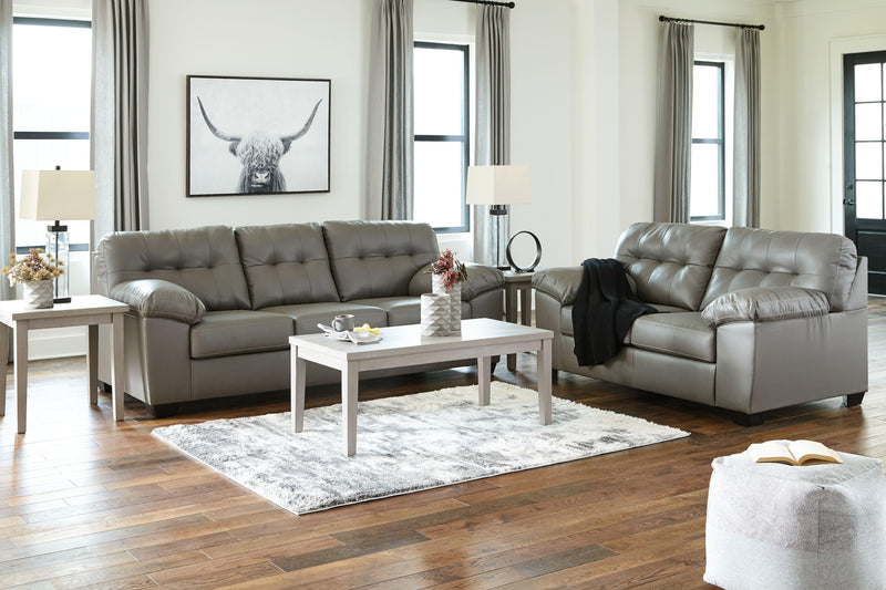 Donlen - Living Room Set