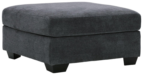 Ambrielle - Oversized Accent Ottoman image