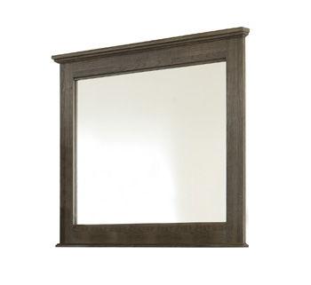 Juararo - Bedroom Mirror image